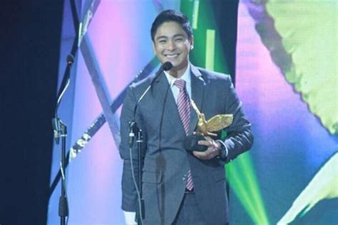 LOOK: ABS-CBN dominates 2017 Golden Dove Awards | ABS-CBN News