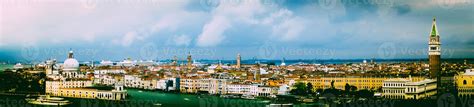 Venice City in the lagoon of the adriatic sea 3380464 Stock Photo at Vecteezy