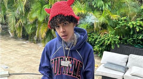 Luh Tyler - Age, Height, Net Worth, Girlfriend, Facts, Bio, Wiki