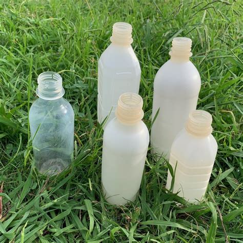 Green Science Alliance Co., Ltd. produces first biodegradable, biocomposite bottle - bioplastics ...