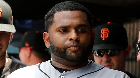 SF Giants Manager Ain't Worried About Fat Pablo Sandoval, 'He's Healthy!'