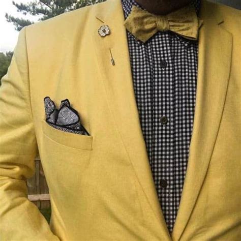 Bow Tie Outfit Ideas (23 Ways To Wear A Bow Tie) - The Bow Tie Guy