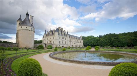 Château de Chenonceau Tours - Book Now | Expedia