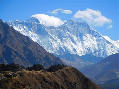 Best Trekking in Nepal, Top 7 best Himalaya trek in Nepal