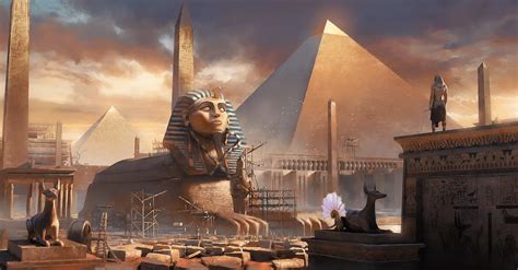 7 Astonishing Facts About the Ancient Egyptian Pyramids | Science Facts