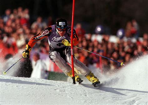 78th Hahnenkamm-Race - Kitzbuhel, Austria