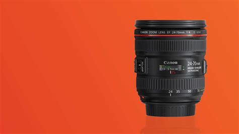 31 Best Canon Camera Lenses in 2021 [Buying Guide]