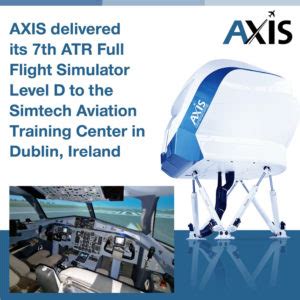 axis-simulation – Flight simulation solutions