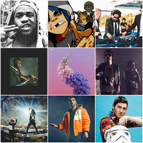 Run the Trap's Top 10 Most Anticipated Albums of 2016 | Run the Trap