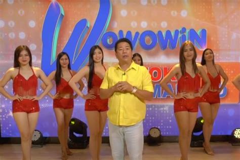 Fake: Post claiming 'Wowowin' is hiring dancers with P70,000 monthly salary