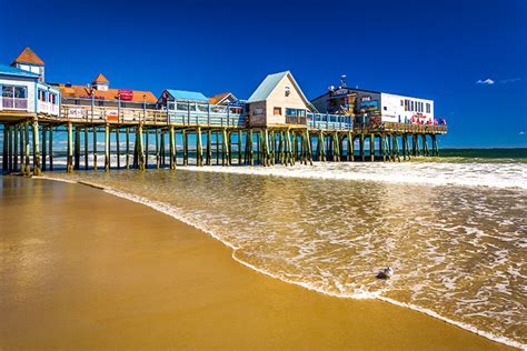 14 Best East Coast Beaches for Families | Family Vacation Critic