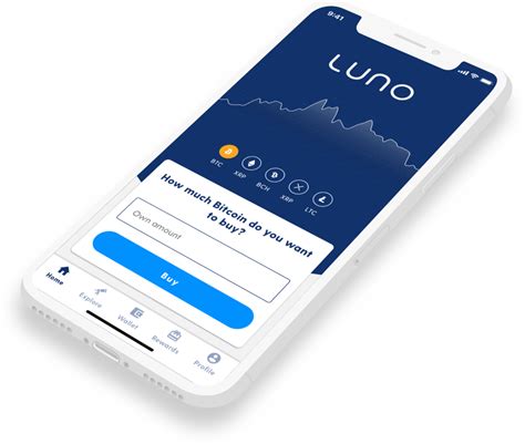 Store Litecoin Securely - Web & Mobile LTC Wallet | Luno