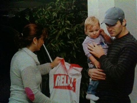 RF TWINS,, - Roger Federer Photo (25152243) - Fanpop