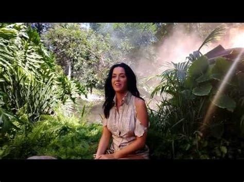 Katy Perry - Roar (Behind-the-Scenes Teaser) - The Hollywood Gossip