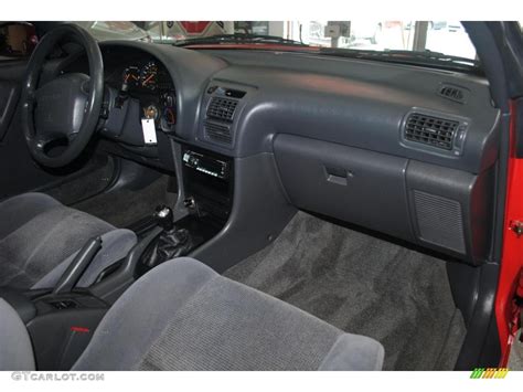 1990 Toyota Celica GT interior Photo #43939467 | GTCarLot.com