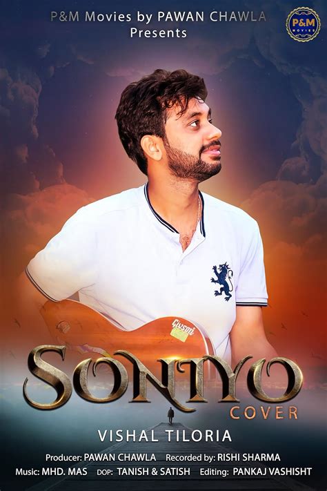 Soniyo (Cover Song) Vishal Tiloria (Video 2020) - IMDb