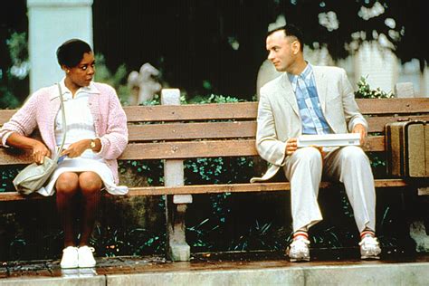 10 Facts You 'Probably' Didn't Know About Forrest Gump (1994)