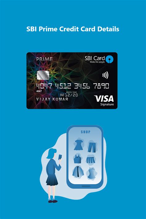 SBI Prime Credit Card: Check Offers & Benefits