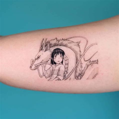 Tattoo Artist Oozy - South Korean tattoo artist Oozy - ARTWOONZ ...