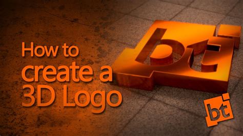 Logo 3D Blender at Linda Rentas blog