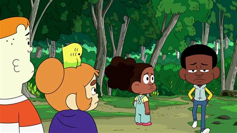 Craig of the Creek Season 4 Image | Fancaps