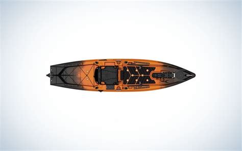 The Best Fishing Kayaks for 2023 | Outdoor Life