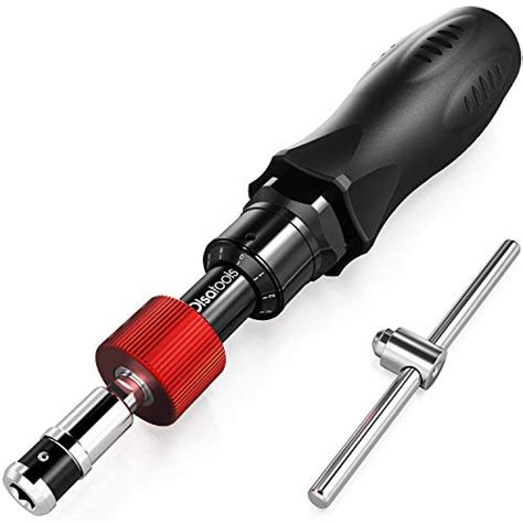 47 Best adjustable torque screwdriver 2022 - After 179 hours of research and testing.