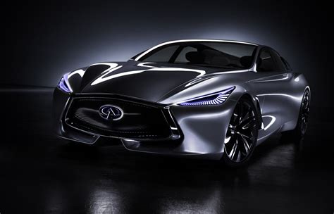 Infiniti Q80 Inspiration Concept Wins Prestigious Design Award • AutoTalk