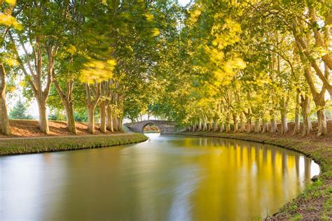 11 reasons why a trip on the Canal du Midi is one of the world's great ...