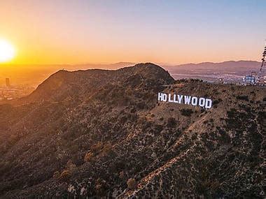 Hollywood Sign tours for the perfect viewpoint