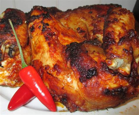 Portuguese Chicken | Recipe | Thermomix recipes, Dinner party recipes, Recipes