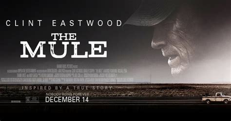 2018-The Mule-poster