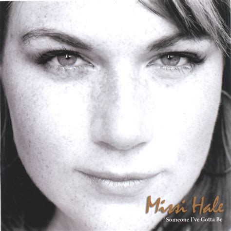 BPM and key for songs by Missi Hale | Tempo for Missi Hale songs ...