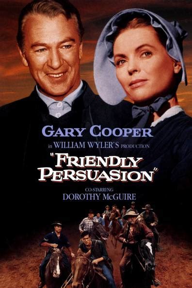 How to watch and stream Friendly Persuasion - 1956 on Roku