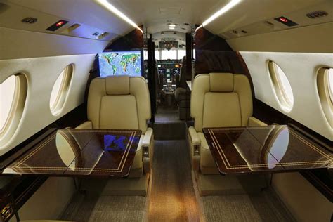 Falcon 50EX Private Jet Rental | Private Jet Charter | Jets.com