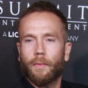 Mark Webber (Movie Actor) - Age, Family, Bio | Famous Birthdays