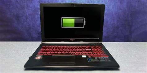 How to Increase Battery Life of Laptop - Tech News Today