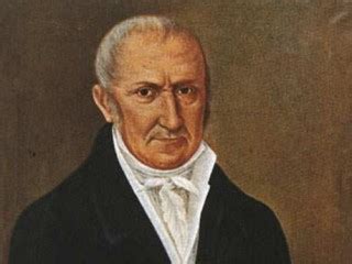 Alessandro Volta biography, birth date, birth place and pictures