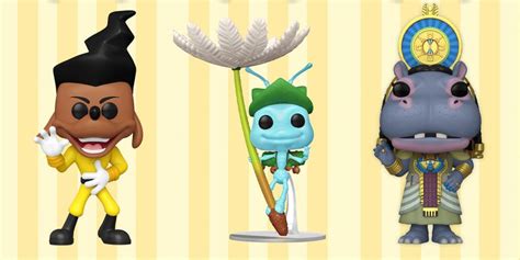 Funko Reveals Exclusive Pop! and Soda Figures Coming to WonderCon 2023