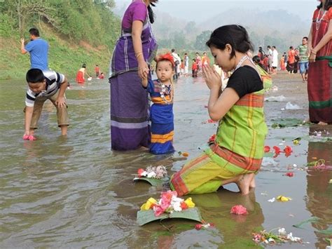 Indigenous (Tribal/Ethnic) People of Bangladesh: Their Belief, lifestyle and Culture - Travel Mate