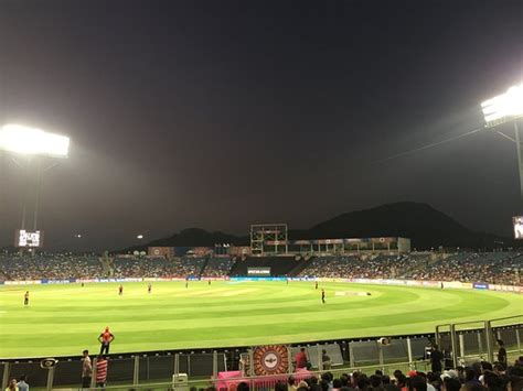 MCA Cricket Stadium (Pune) - 2020 What to Know Before You Go (with Photos) - Tripadvisor