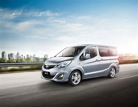 BYD India forays into electric van segment - Auto Components India