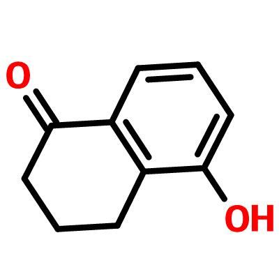 5-羟基-1-四氢萘酮 28315-93-7 C10H10O2 | UIV CHEM