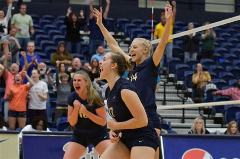 Pitt volleyball defeats No. 23 Dayton, advances in NCAA Tournament ...