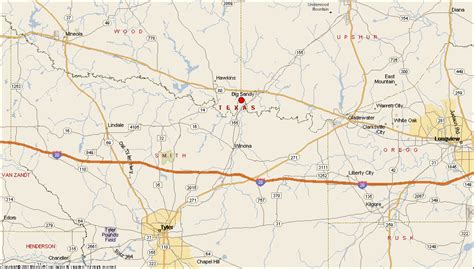 25.215 acres (Sabine River Tract) | The University of Texas System