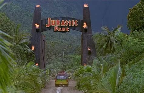 Jurassic Park filming locations in Hawaii | LegendaryTrips