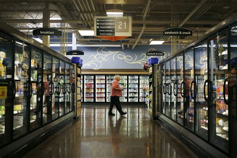 Daily Harvest's healthy shakeup of the grocery store frozen food aisle