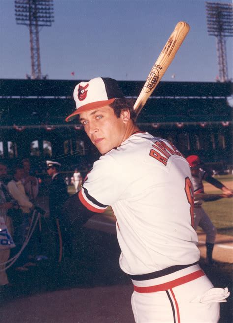 Ripken’s 1000th consecutive game put him in rare company | Baseball Hall of Fame