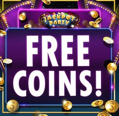 Jackpot Party Casino 6k+ Free Coins | Jackpot casino, Casino slot games, Free casino slot games