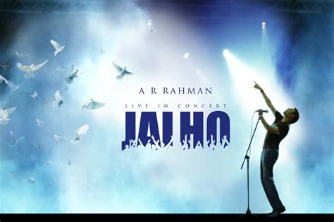 A R Rahman - Jai Ho by sharadhaksar on DeviantArt